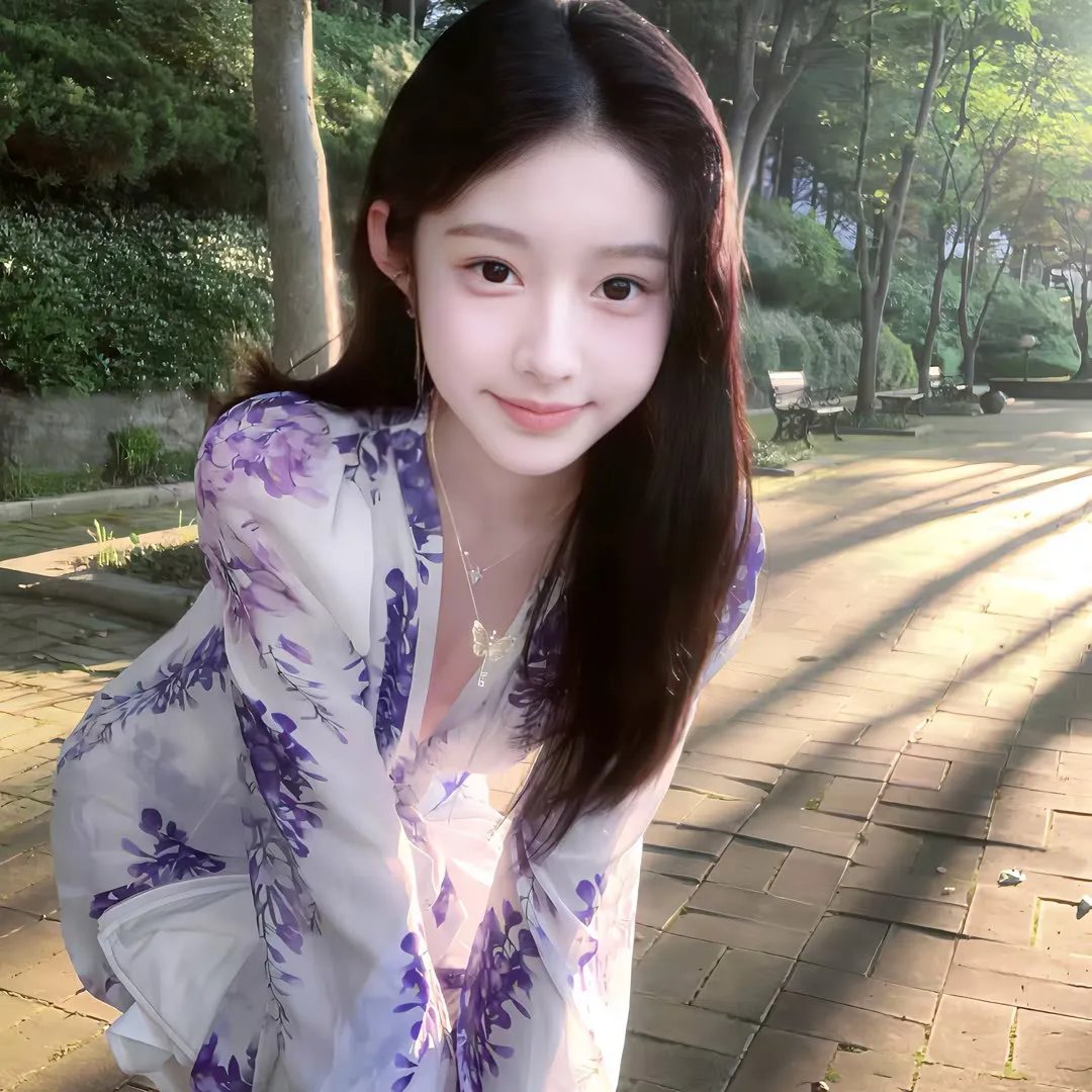 最美的约定