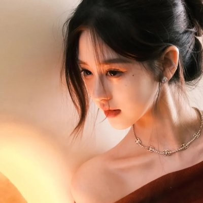 耀眼如初的你